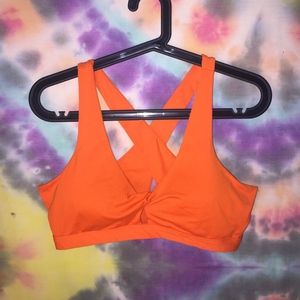 Size L, Fabletics Sports Bra